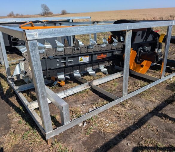 Annual Spring Machinery Consignment Auction – Day 2 ONLINE ONLY