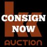 Kyle Kelso Auctioneer Spring Antique Auction