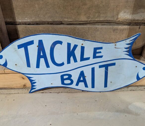 The Ursa Collector Auction – Gary & Rosie Brickman