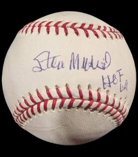 The Ursa Collection – St. Louis Cardinals Auction