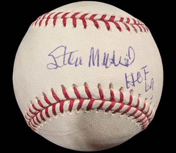 The Ursa Collection – St. Louis Cardinals Auction