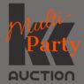 March Multi – Party ONLINE ONLY Auction – David & Carolyn Bowman, The Bruce Morton Estate & others