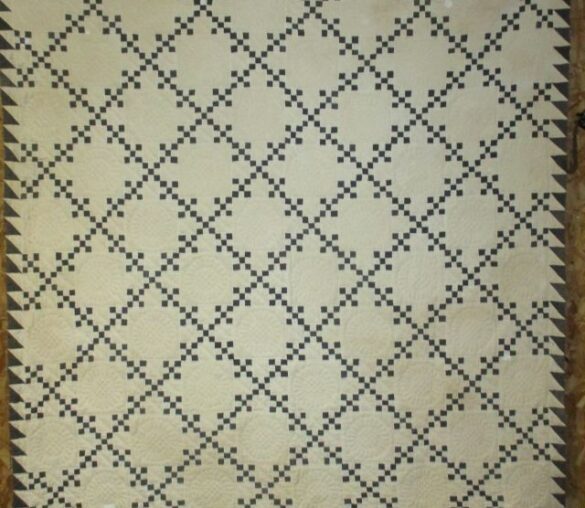 Kyle Kelso Auctioneer Spring Antique Auction – Quilts & Rugs