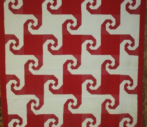 Kyle Kelso Auctioneer Spring Antique Auction – Quilts & Rugs