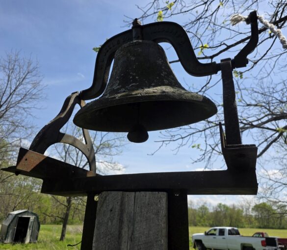 Fulton County Country Farm Auction – Lewistown IL