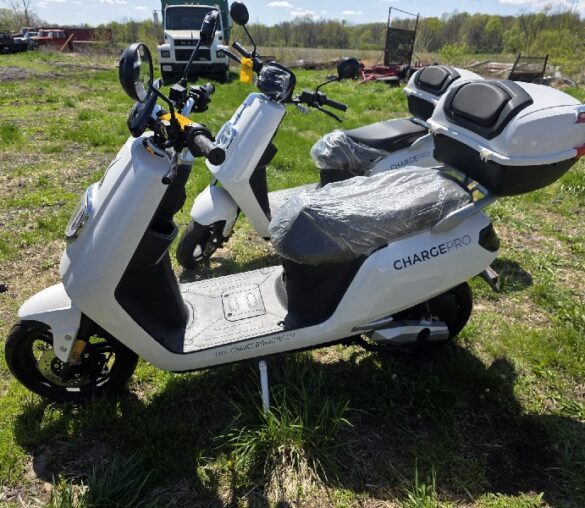 David “Sea Dog” Kuntz Estate – Canton IL.