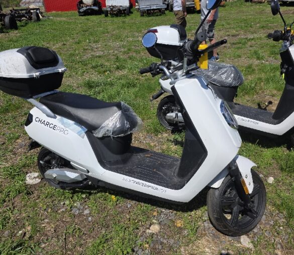 David “Sea Dog” Kuntz Estate – Canton IL.