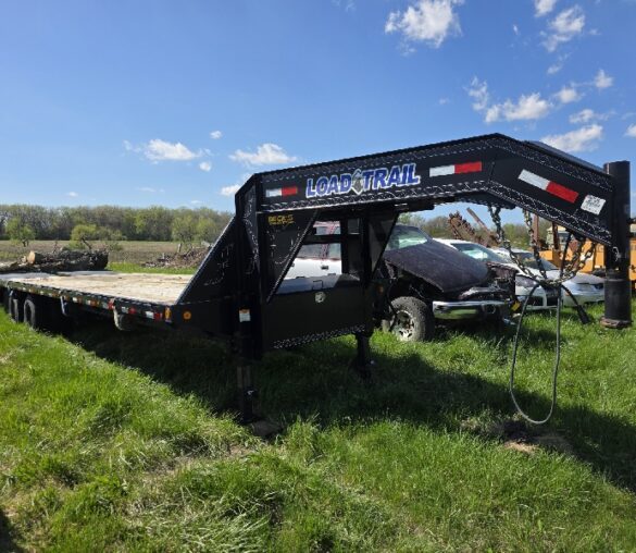 David “Sea Dog” Kuntz Estate – Canton IL.