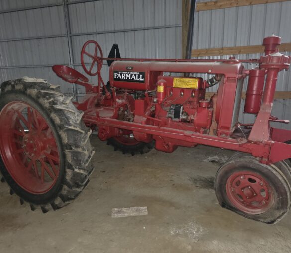 Annual August Machinery Consignment Auction