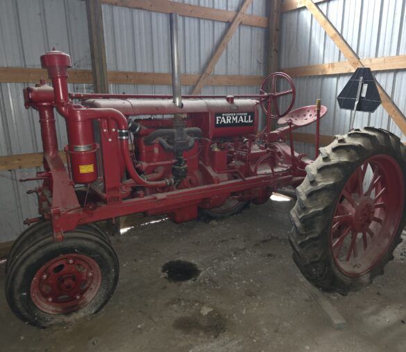 Annual August Machinery Consignment Auction