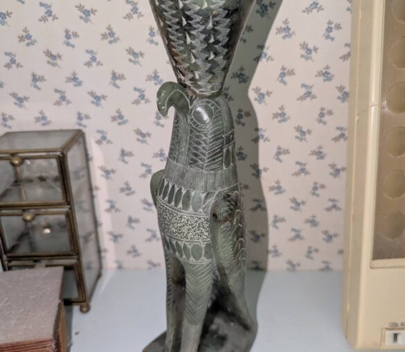 Macomb, IL Personal Property Auction