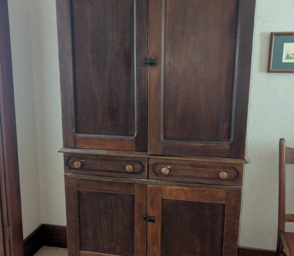 Macomb, IL Personal Property Auction