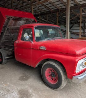 James & Rebecca Dewitt Moving Online Auction – Canton IL.