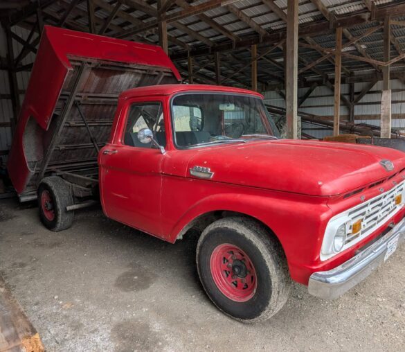 James & Rebecca Dewitt Moving Online Auction – Canton IL.