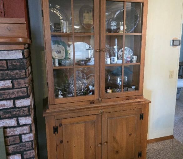 Gary & Sandra Fowler Estate – Macomb IL.
