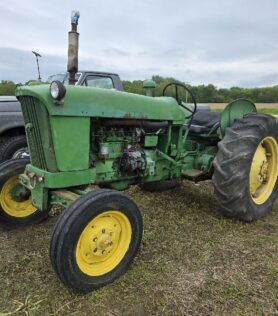 Personal Property of The Late Ron Kipling – New Philadelphia IL.