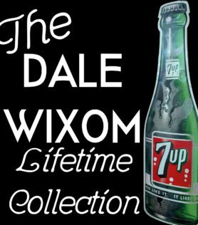 The Lifetime Collection of Dale Wixom