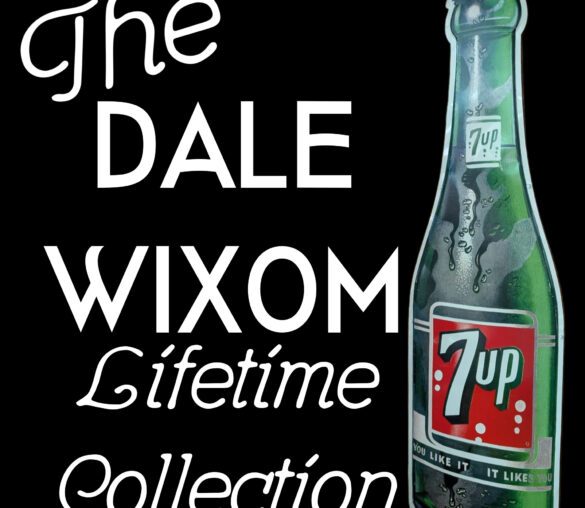 The Lifetime Collection of Dale Wixom #3