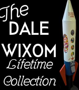 The Lifetime Collection of Dale Wixom #3