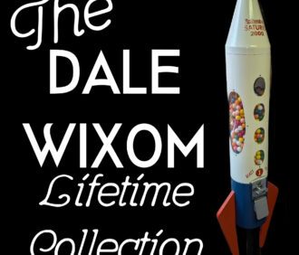 The Lifetime Collection of Dale Wixom #3