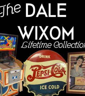 The Lifetime Collection of Dale Wixom #2