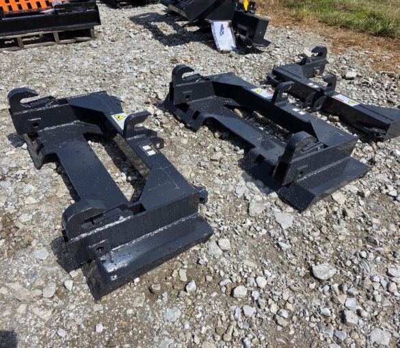 Annual August Machinery Consignment Auction ONLINE ONLY