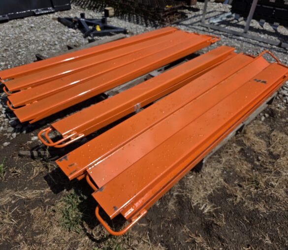 Annual August Machinery Consignment Auction ONLINE ONLY