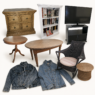 Personal Property Auction 100 Arlington Drive, Macomb IL