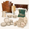 Personal Property of Martha Norcross Macomb IL.