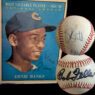 Sports Card & Memorabilia Auction
