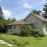 Online Only Real Estate Auction: 205 W. South Street, Colchester, IL