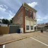 Online Only Commercial Real Estate Auction: 102 W. Depot Street, Colchester, IL