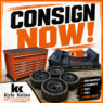 Annual August Machinery Consignment Auction ONLINE ONLY