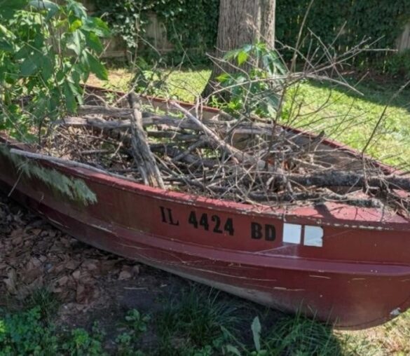 Personal Property Auction 100 Arlington Drive, Macomb IL