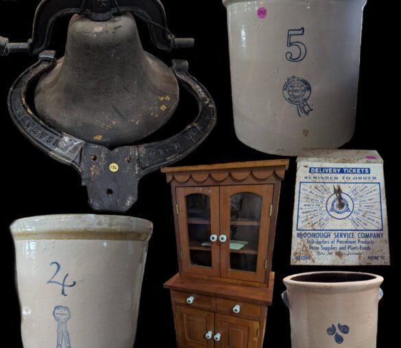 September ONLINE ONLY Multi-Party Auction