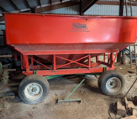 The William “Bill” & James Meriwether Joint Estate Auction