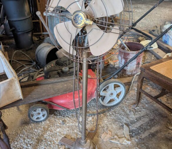 The William “Bill” & James Meriwether Joint Estate Auction
