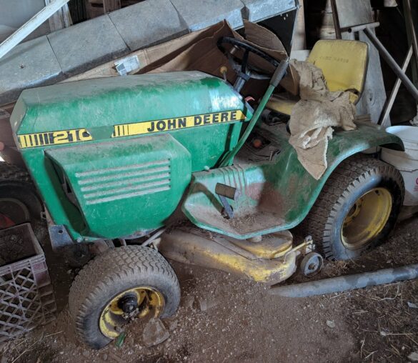 The William “Bill” & James Meriwether Joint Estate Auction