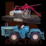 The William “Bill” Meriwether Estate & James Meriwether Estate Toy Tractor Auction