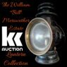 The William “Bill” Meriwether Online ONLY Lantern Auction