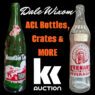 The Dale Wixom ACL Bottle, Crate & More Auction