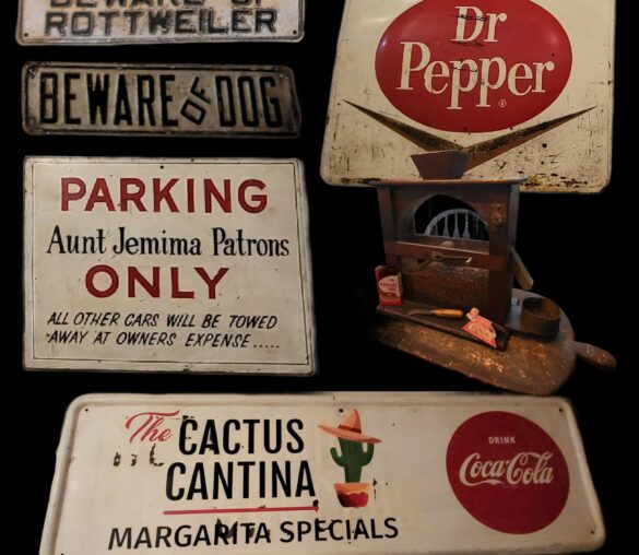 Black Friday LIVE Antique Auction – Consignment Open