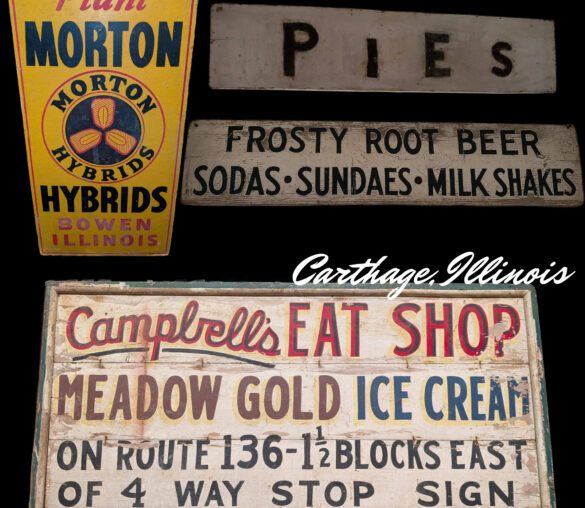 Black Friday LIVE Antique Auction – Consignment Open
