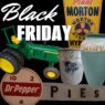 Black Friday LIVE Antique Auction – Consignment Open