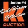 The Dale Wixom Collection – Auction #4 Soda Promos, Toys, Collectables & More!!