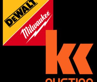 Black Friday LIVE ONLY Tool Auction