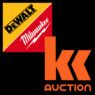 Black Friday LIVE ONLY Tool Auction
