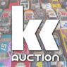 The Dale Wixom – NASCAR Collectable and Die Cast Car Auction