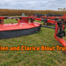 Allen and Clarice Blout Trust Farm Machinery & Other Online-only Auction